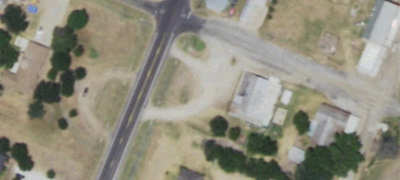Leroy Pkwy