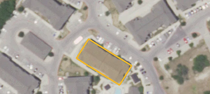 7855 Kitty Hawk Rd