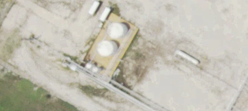 2022 Cabeza Rd