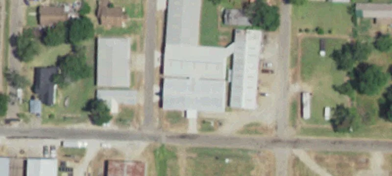 501 Commerce E St