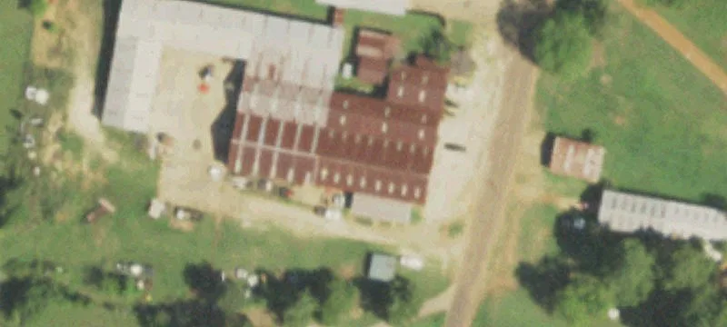 11763 County Rd 281st N