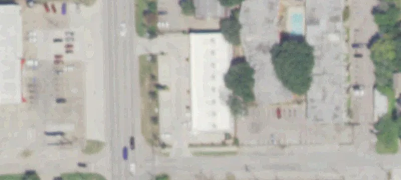 3527 Shaver St