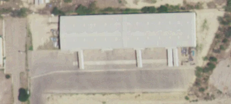 1850 Industrial Blvd