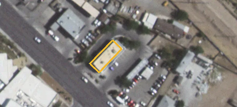 7391 Alameda Ave