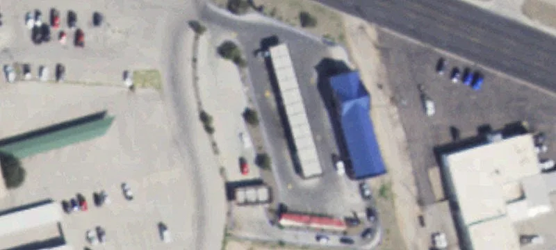 3005 Kermit Hwy