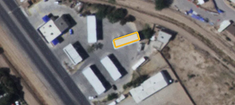 10197 Alameda Ave, Unit 1
