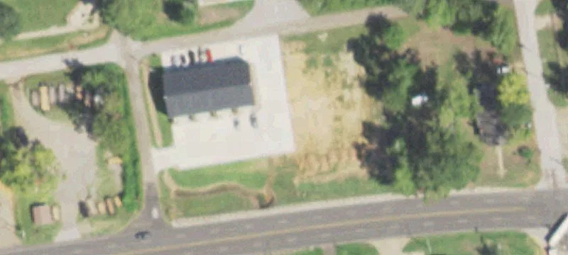 201 Main St