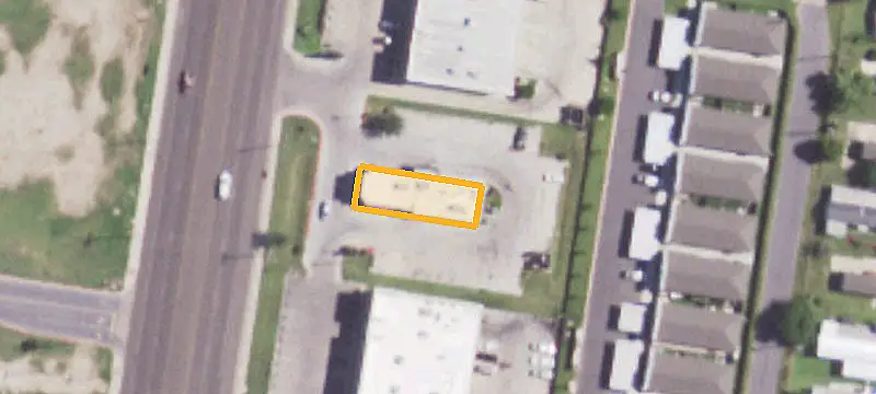 1505 Cage Blvd