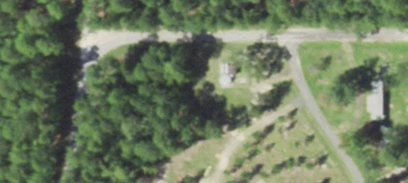 Quail Dr