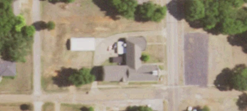 301 Taylor St