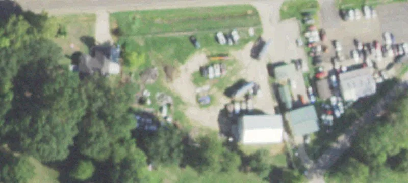2710 Karnack Hwy