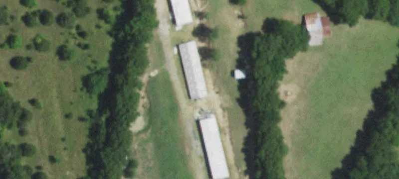 470 Cedar Rd
