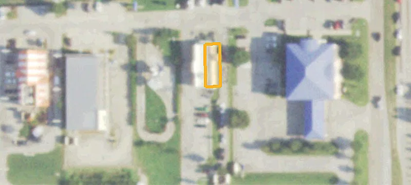 8442 Fm 1960th W Rd