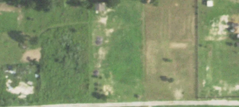 Bauer Rd