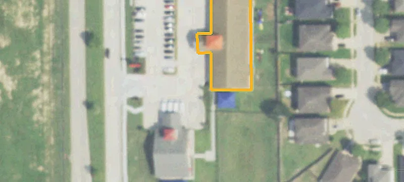 2520 Mason Rd