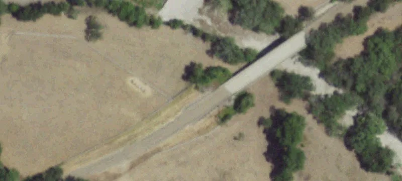 Patton Rd