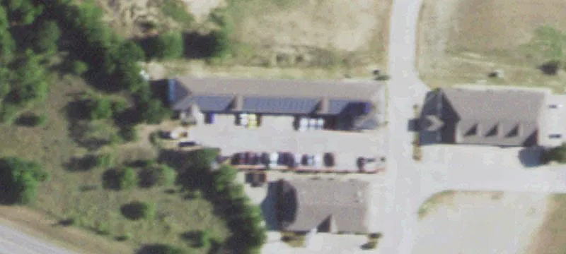 300 Holly Pkwy