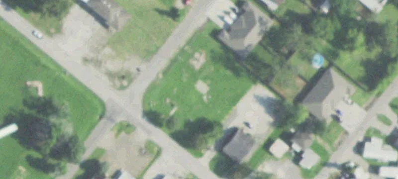 Main Ave