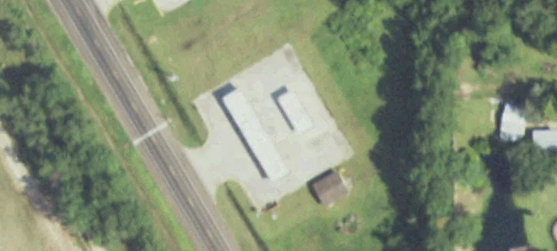 Hwy 87th S