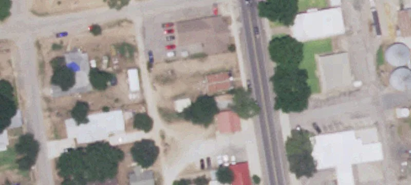 513 Center St