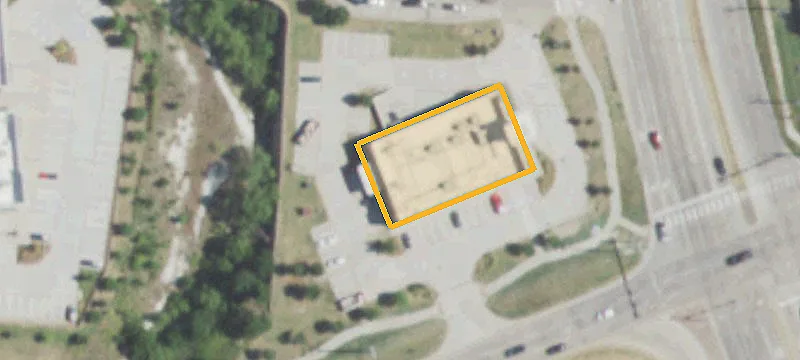 16300 State Hwy 121