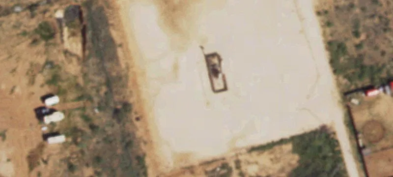 Gardendale, TX 79758