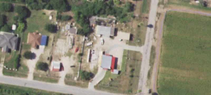 904 Moore Rd