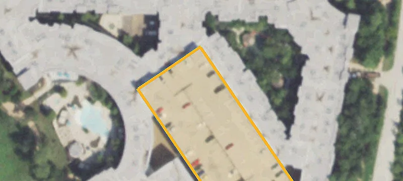 2323 Mossy Oaks Rd, Unit 342
