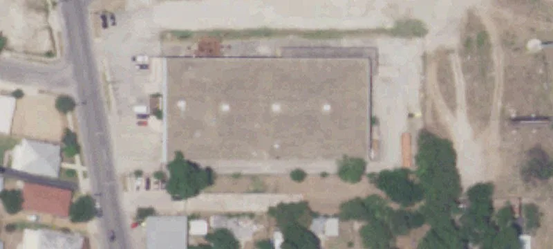 2000 Presa St
