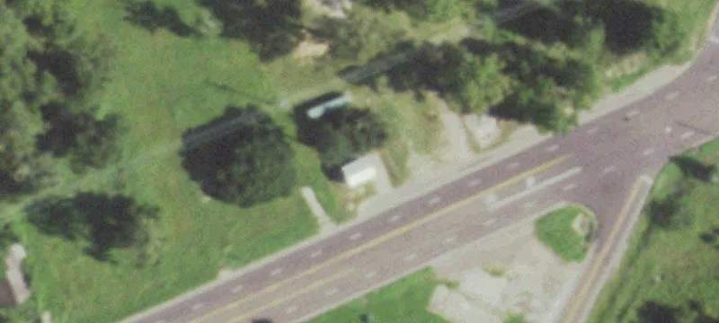 Hwy 190