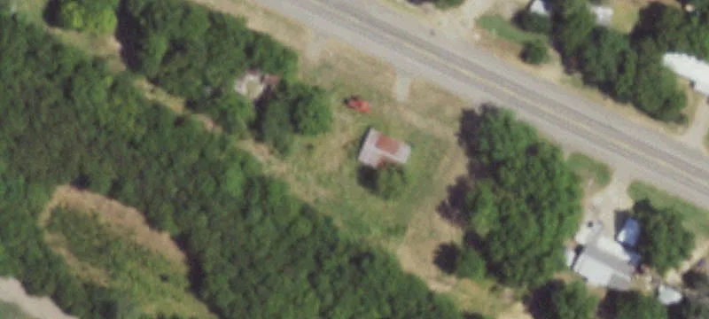 Hwy 271st Ss Side
