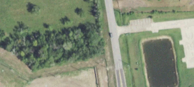 Garth Rd
