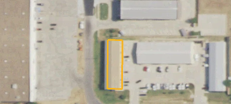 5751 Park Vis Cir Ste, Unit 105