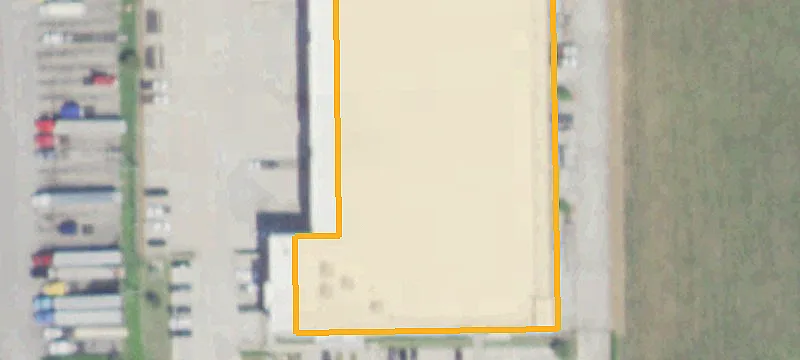 1321 La Porte Fwy