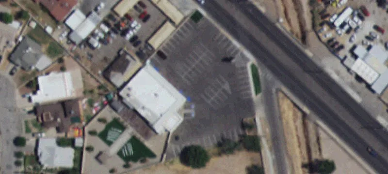 7960 Alameda Ave