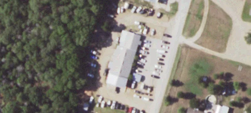 116 Ponderosa Rd