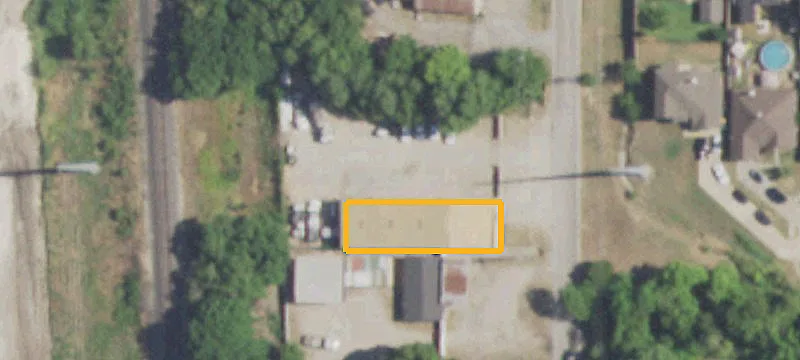 1007 Cedar Hl Rd