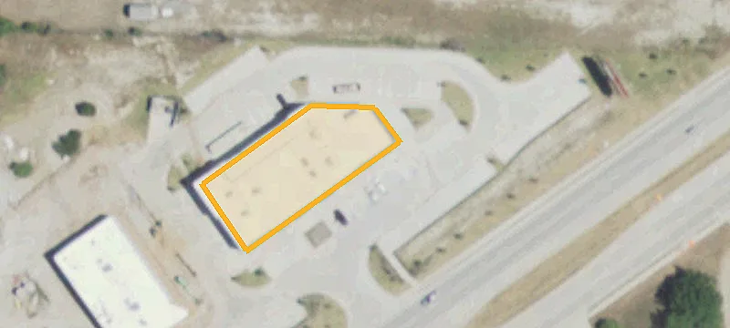 2435 Sam Rayburn Hwy