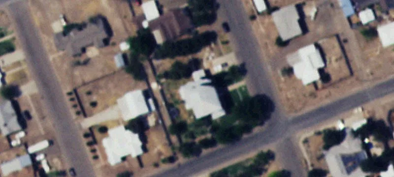 Pecos, TX 79772