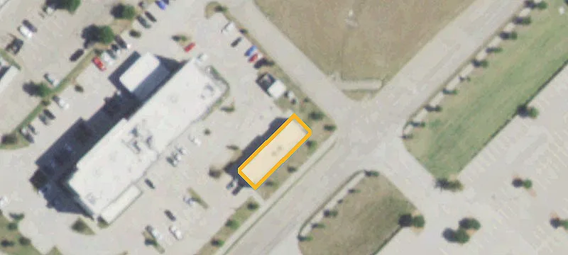 5055 President George Bush Hwy