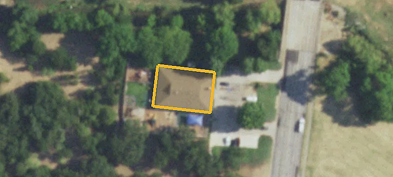 1151 Walnut Crk Dr