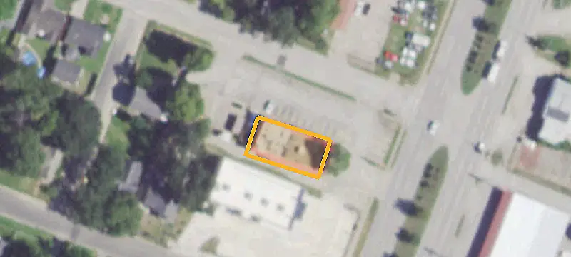 707 Alexander Dr, Unit 1