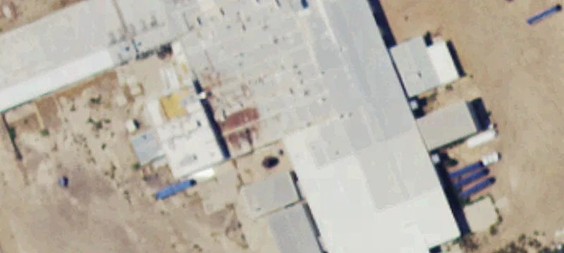 200 Frontage Rd