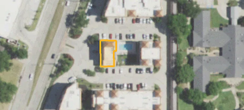 951 Abrams Rd