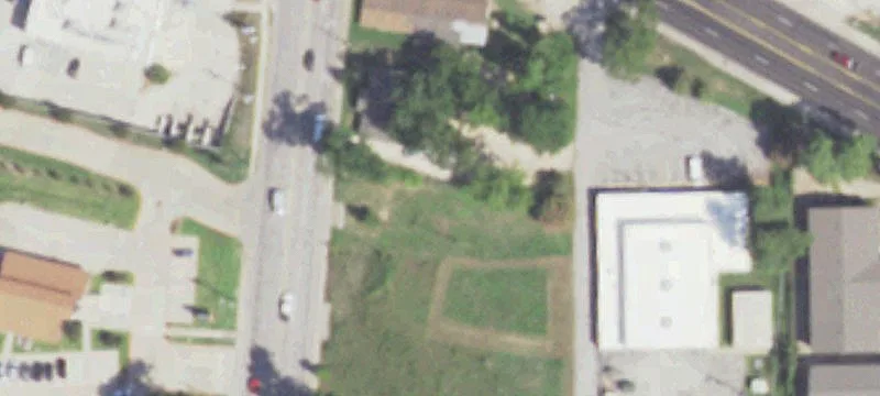 2525 Montgomery Rd