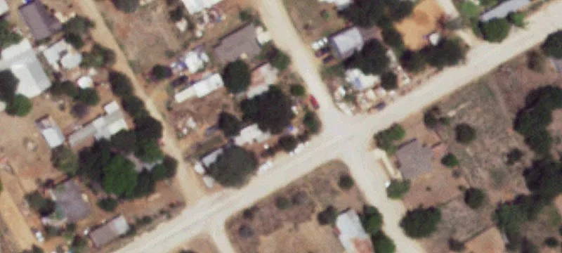 Marshall Ave