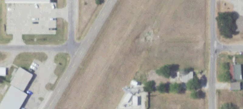 Railroad Dr