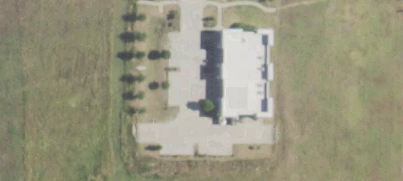 2600 Wintergreen Rd