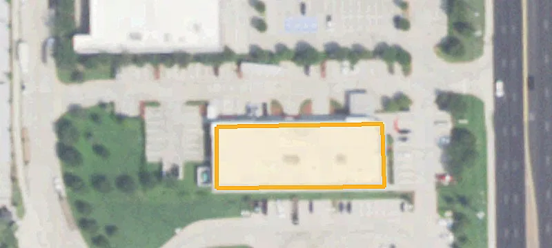 5835 Hwy 6th N