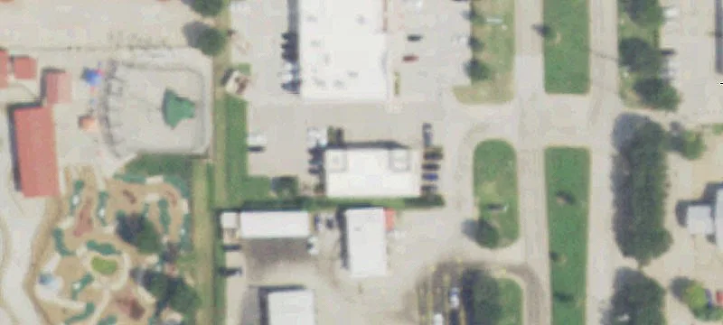 2316 Mason Rd